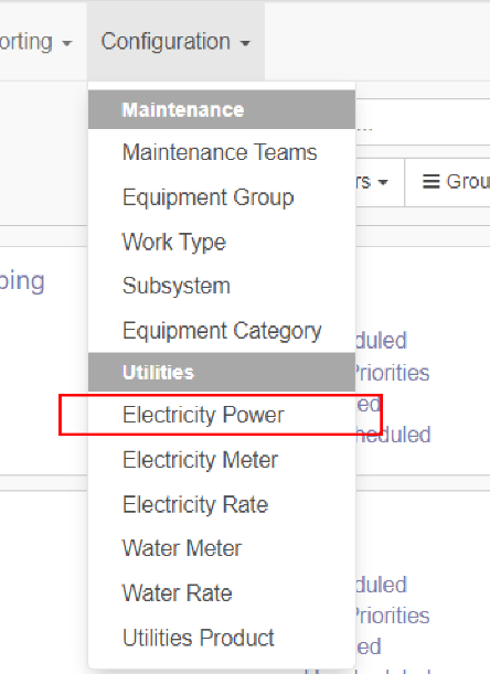 electricitypower-nav