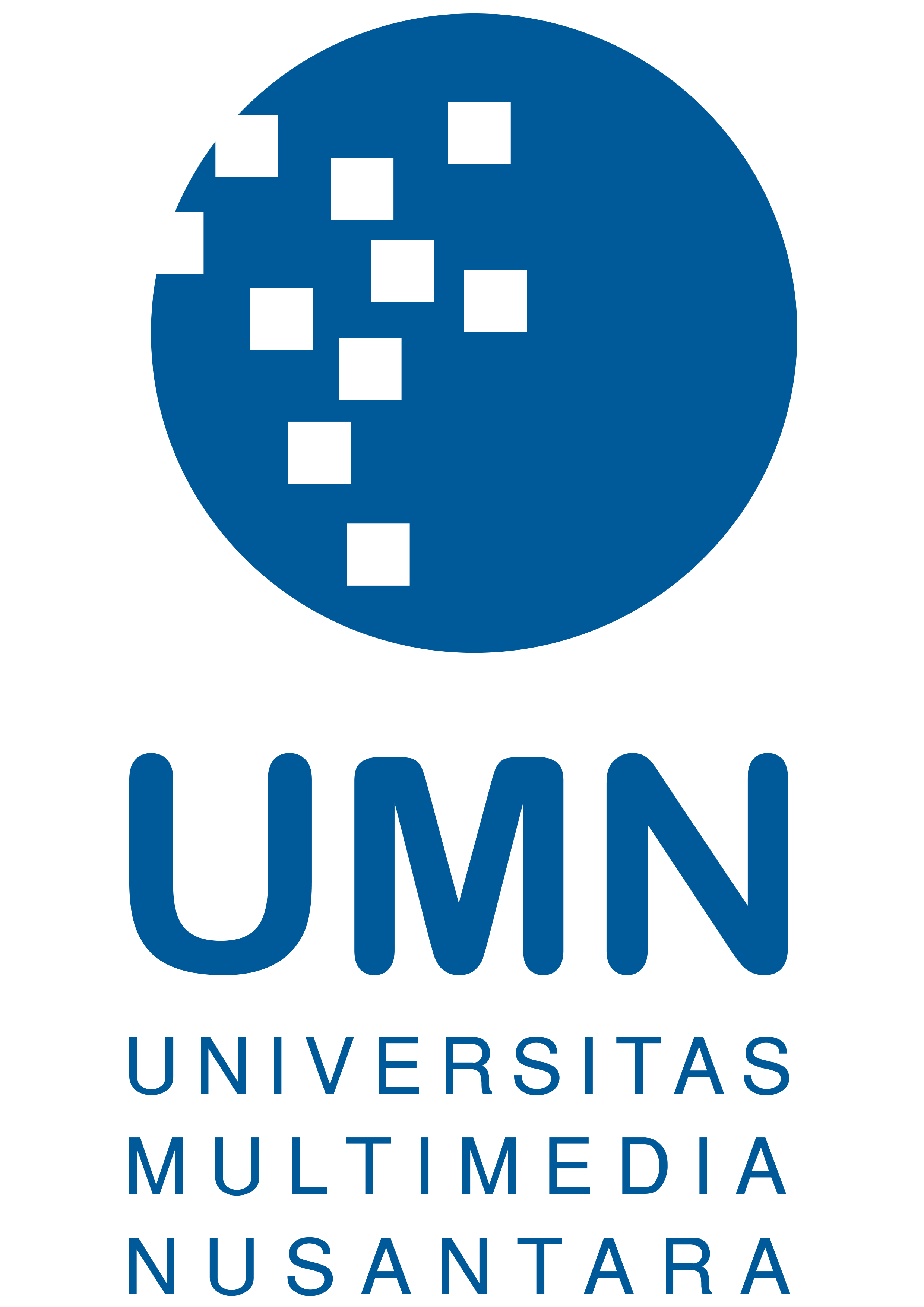 Universitas Multimedia Nusantara